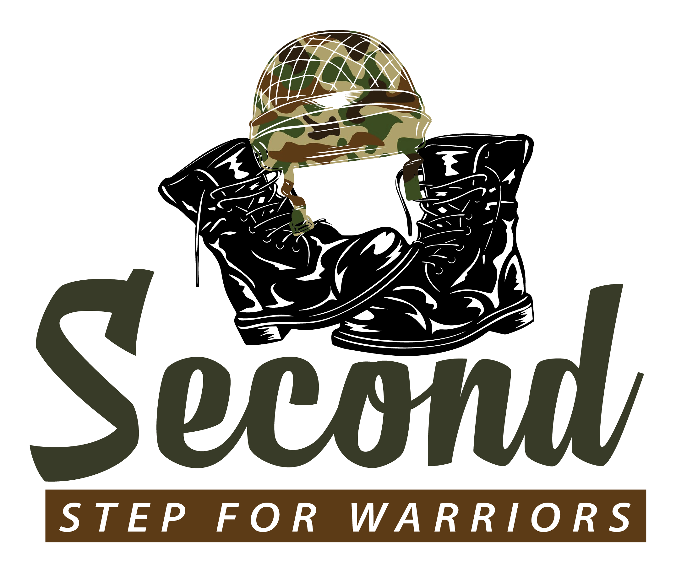 Second Step For Warriors